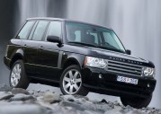 Land Rover Range Rover Land Rover Range Rover